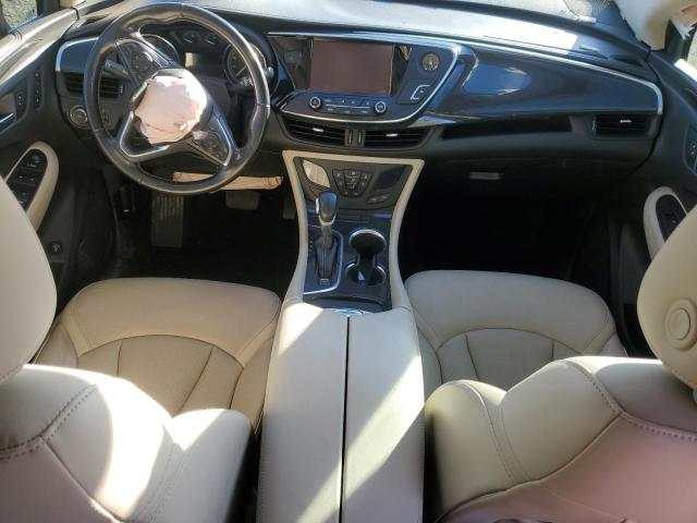 Photo 8 from auction – 2018 BUICK ENVISION E with VIN LRBFX1SA9JD059932