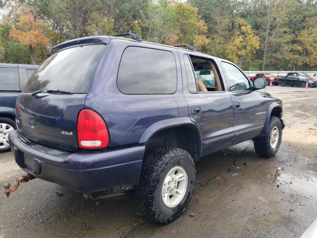 Photo 3 from auction – 1998 DODGE DURANGO with VIN 1B4HS28Y2WF152688