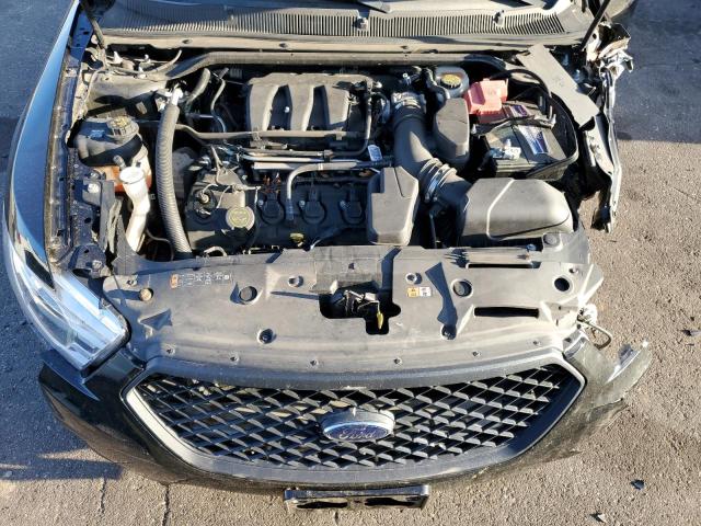 Photo 11 from auction – 2015 FORD TAURUS POL with VIN 1FAHP2MK1FG162179