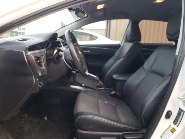 Photo 7 from auction – 2015 TOYOTA COROLLA L with VIN 2T1BURHE9FC288231