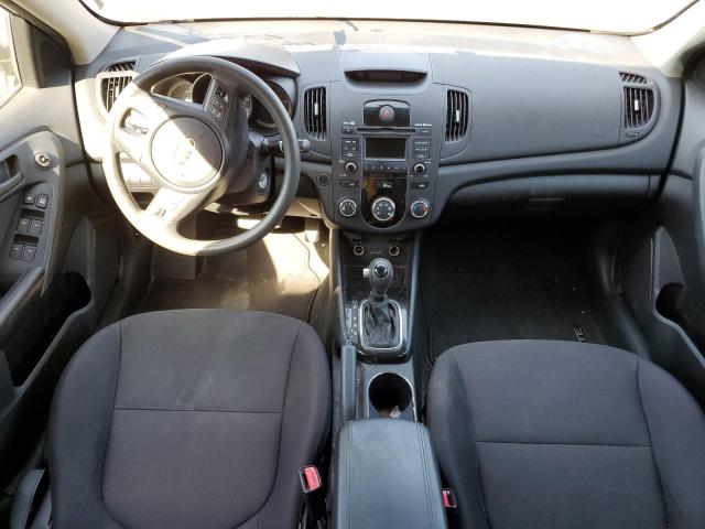 Photo 8 from auction – 2012 KIA FORTE EX with VIN KNAFU4A25C5586074