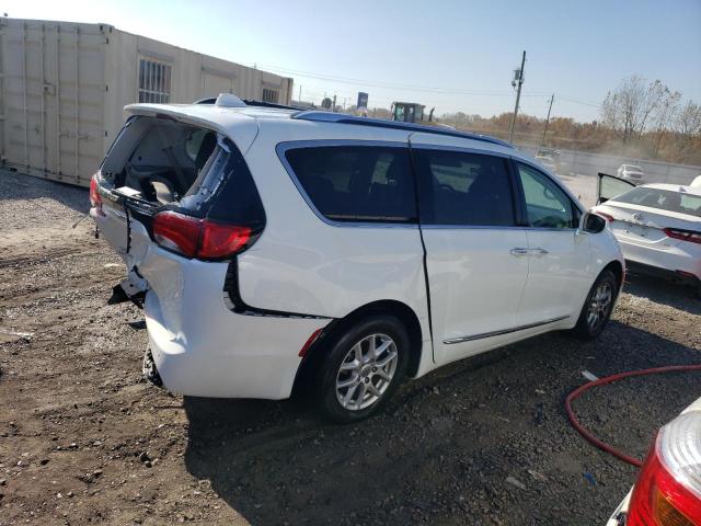 Photo 3 from auction – 2020 CHRYSLER PACIFICA T with VIN 2C4RC1BG3LR140472