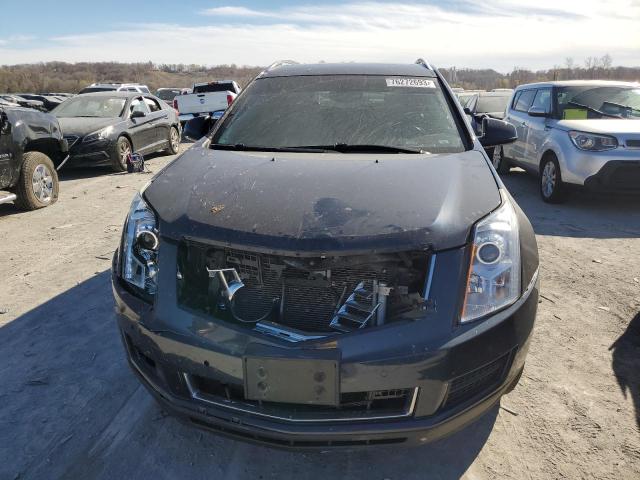 Photo 5 from auction – 2014 CADILLAC SRX LUXURY with VIN 3GYFNBE3XES533218