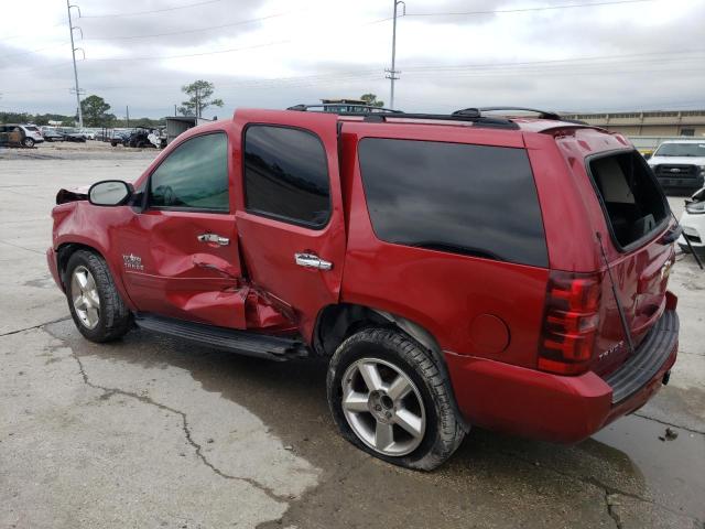 Photo 2 from auction – 2013 CHEVROLET TAHOE C150 with VIN 1GNSCAE09DR186404