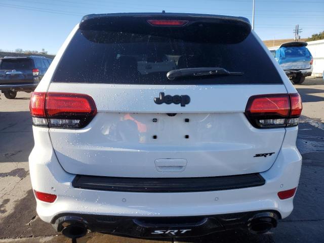 Photo 6 from auction – 2016 JEEP GRAND CHER with VIN 1C4RJFDJ1GC425472