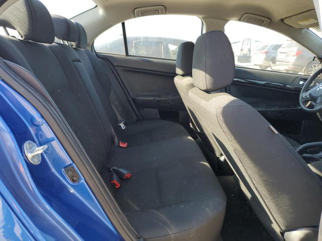 Photo 10 from auction – 2017 MITSUBISHI LANCER ES with VIN JA32U2FU4HU004591
