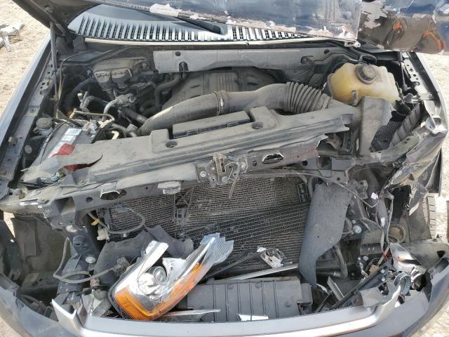 Photo 12 from auction – 2015 FORD EXPEDITION with VIN 1FMJU2AT1FEF19224