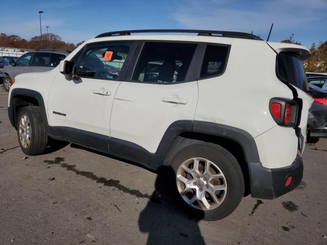 Photo 2 from auction – 2015 JEEP RENEGADE L with VIN ZACCJBBT0FPB65572