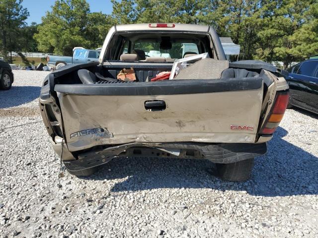Photo 6 from auction – 2005 GMC NEW SIERRA with VIN 2GTEC13TX51199532