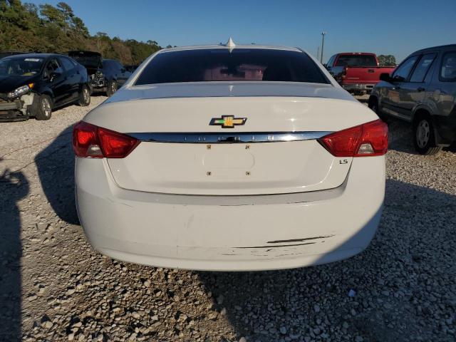 Photo 6 from auction – 2015 CHEVROLET IMPALA LS with VIN 2G11X5SL4F9183186