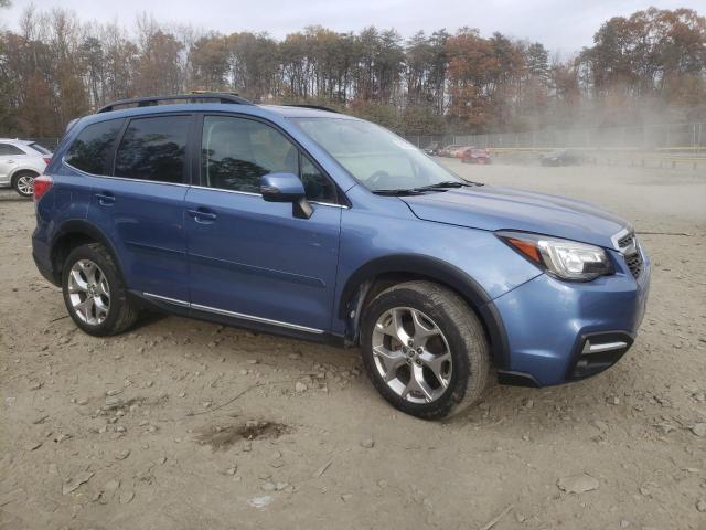 Photo 4 from auction – 2017 SUBARU FORESTER 2 with VIN JF2SJAWC6HH550878