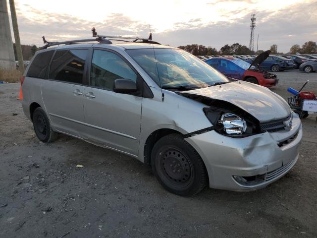 Photo 4 from auction – 2004 TOYOTA SIENNA CE with VIN 5TDZA23CX4S118792