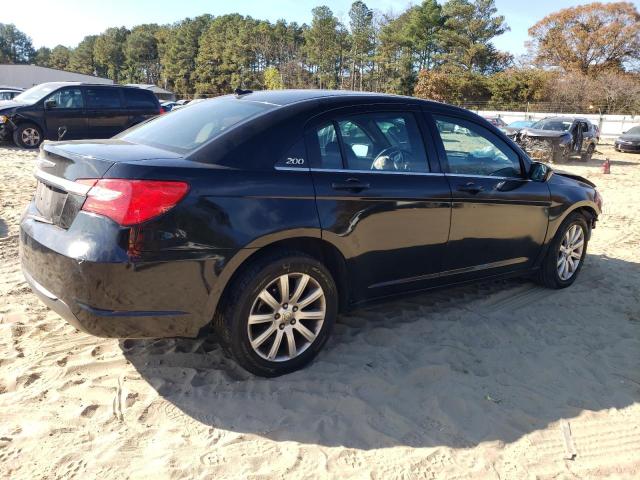 Photo 3 from auction – 2011 CHRYSLER 200 TOURIN with VIN 1C3BC1FB5BN589622