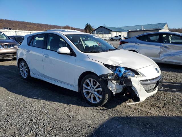 Foto 4 de la subasta – 2011 MAZDA 3 S con VIN JM1BL1K58B1383326