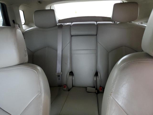 Photo 10 from auction – 2012 CADILLAC SRX LUXURY with VIN 3GYFNAE35CS615073