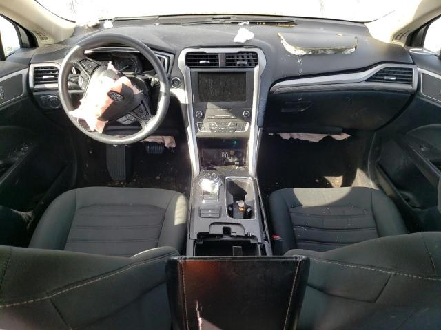 Photo 8 from auction – 2020 FORD FUSION with VIN 3FA6P0HD9LR250635