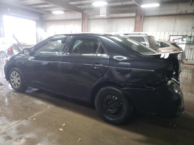 Photo 2 from auction – 2011 TOYOTA COROLLA with VIN JTDBU4EE5BJ103193