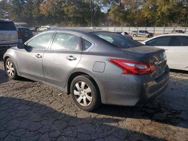 Photo 2 from auction – 2016 NISSAN ALTIMA 2.5 with VIN 1N4AL3AP4GN341090