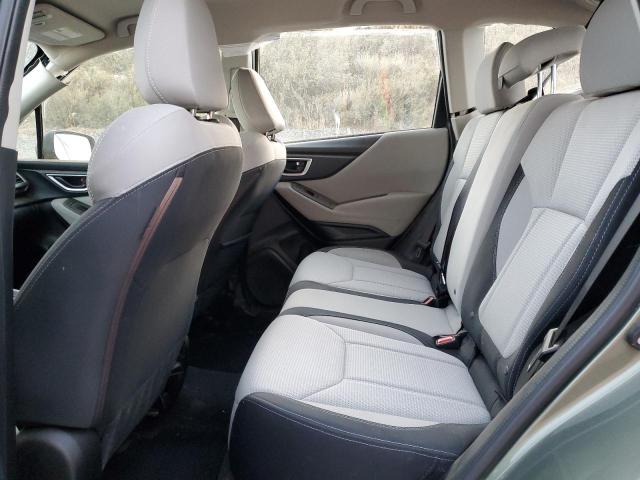 Photo 10 from auction – 2021 SUBARU FORESTER with VIN JF2SKADC5MH431343