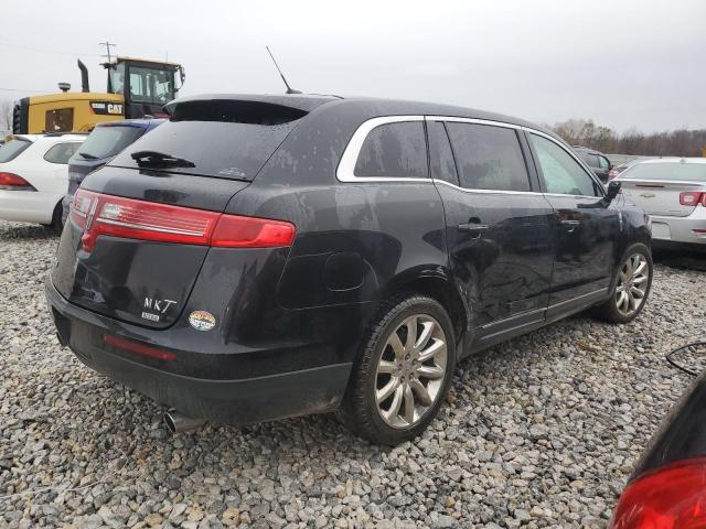 Photo 3 from auction – 2012 LINCOLN MKT with VIN 2LMHJ5AR5CBL52732
