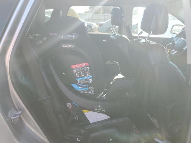 Photo 11 from auction – 2015 DODGE JOURNEY R/ with VIN 3C4PDCEGXFT614785