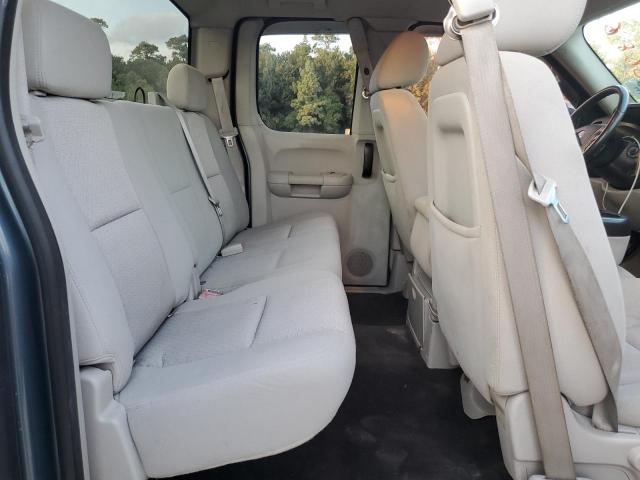 Photo 10 from auction – 2011 CHEVROLET SILVERADO with VIN 1GCRCSE00BZ209529