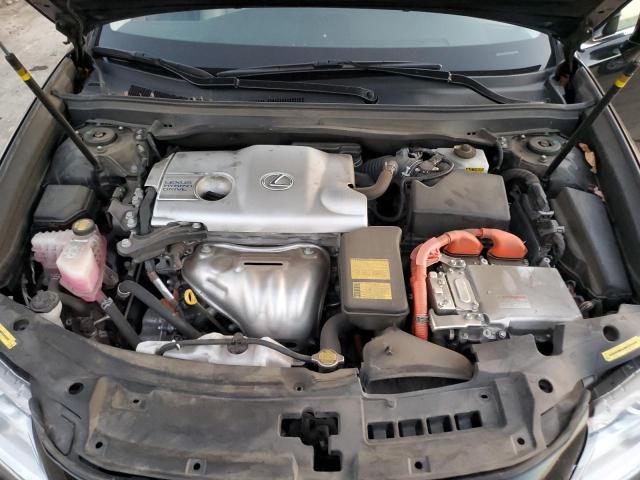 صورة رقم 11 من المزاد - 2013 LEXUS ES 300H مع VIN JTHBW1GG5D2009866