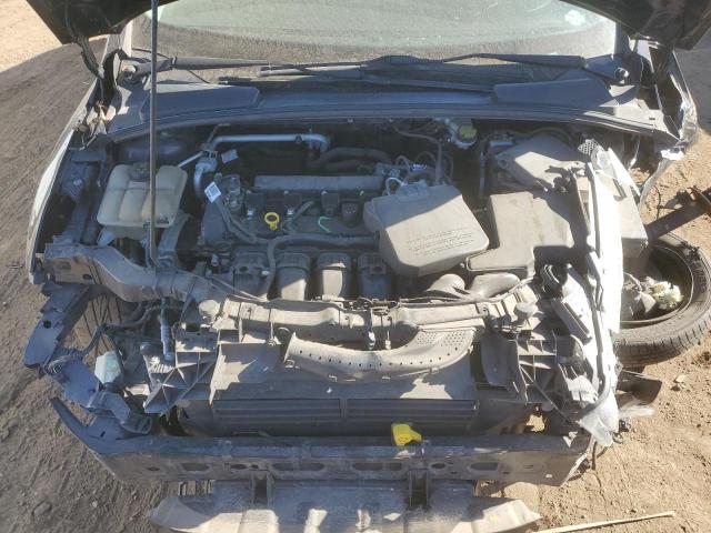 Photo 11 from auction – 2016 FORD FOCUS SE with VIN 1FADP3K20GL326568