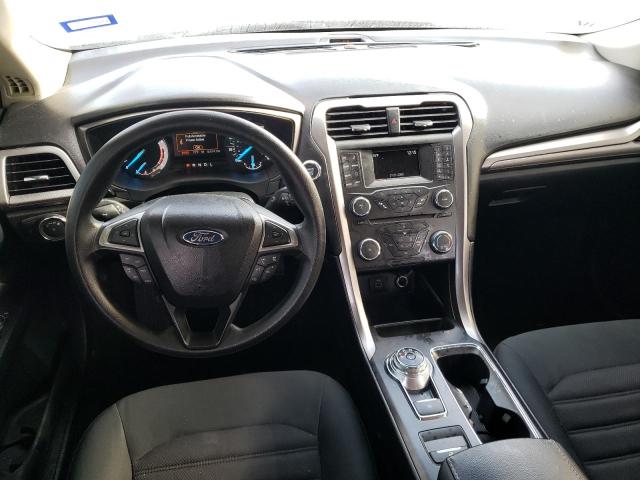 Photo 8 from auction – 2017 FORD FUSION SE with VIN 3FA6P0H73HR351638