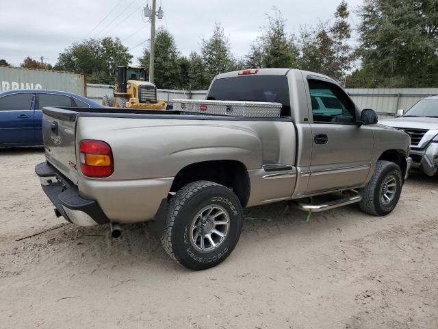 Photo 3 from auction – 2000 GMC NEW SIERRA with VIN 1GTEK14T4YZ201191