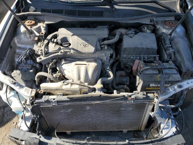 Photo 11 from auction – 2014 TOYOTA CAMRY L with VIN 4T1BF1FK7EU307263