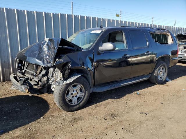Photo 1 from auction – 2007 CHEVROLET SUBURBAN C with VIN 1GNFC160X7J193610