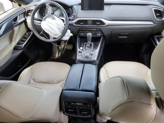 Photo 8 from auction – 2019 MAZDA CX-9 GRAND with VIN JM3TCBDY8K0305756