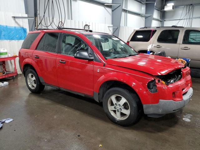 Photo 4 from auction – 2005 SATURN VUE with VIN 5GZCZ23D35S847652