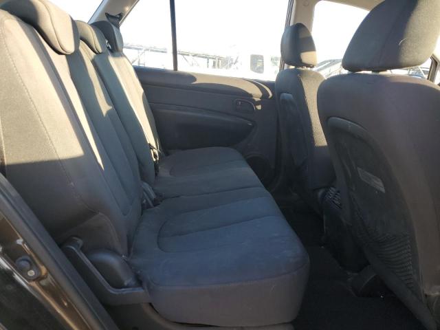 Photo 11 from auction – 2009 KIA RONDO BASE with VIN KNAFG528X97266973