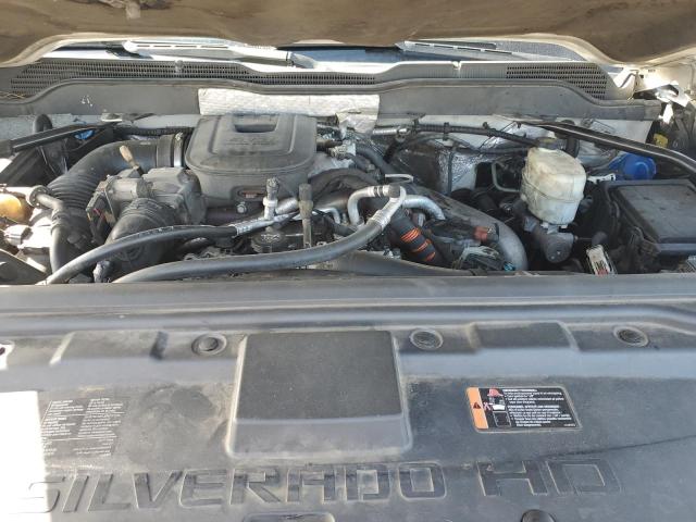 Photo 11 from auction – 2015 CHEVROLET 1500 SILVE with VIN 1GC4K1E86FF554729