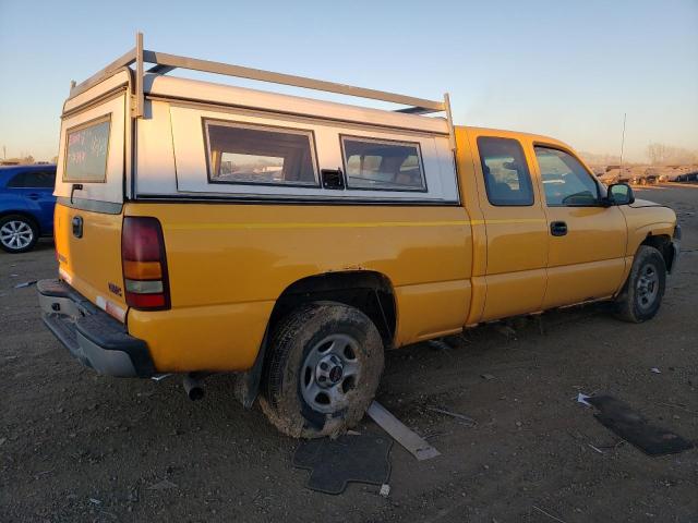 Photo 3 from auction – 2002 GMC NEW SIERRA with VIN 1GTEC19T02Z293624