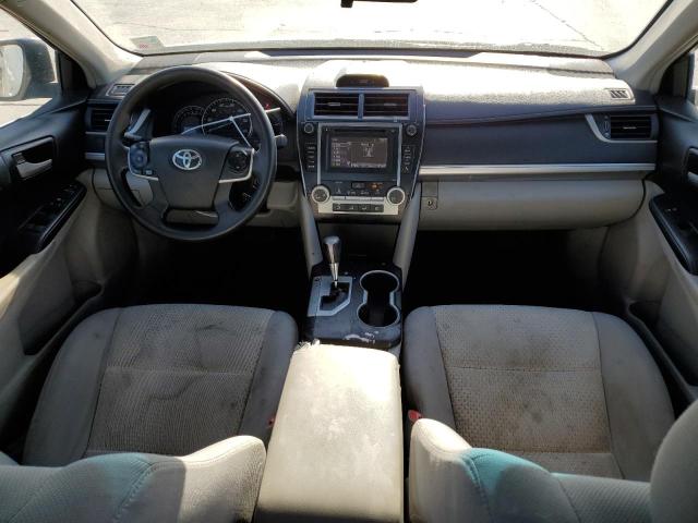 Photo 8 from auction – 2014 TOYOTA CAMRY L with VIN 4T4BF1FK7ER382440