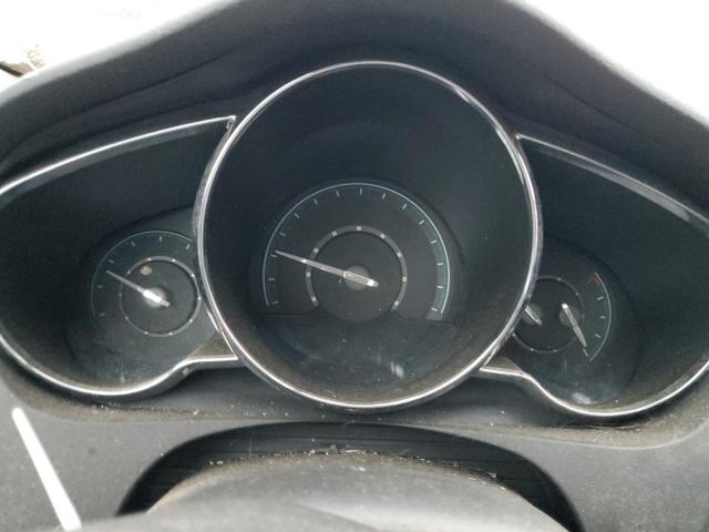 Photo 9 from auction – 2009 CHEVROLET MALIBU with VIN 1G1ZH57B49F168649