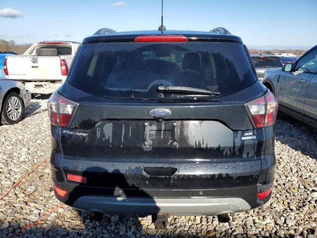 Photo 6 from auction – 2017 FORD ESCAPE SE with VIN 1FMCU9G92HUB24572
