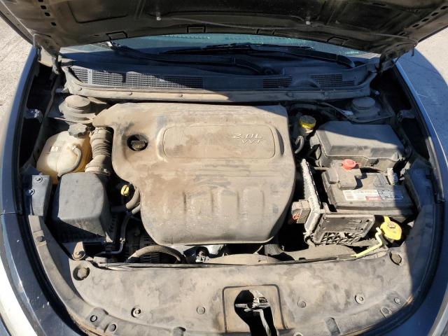 Photo 11 from auction – 2015 DODGE DART SE with VIN 1C3CDFAA8FD301925