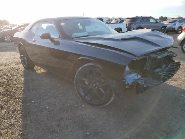 Photo 4 from auction – 2022 DODGE CHALLENGER with VIN 2C3CDZAG6NH149246