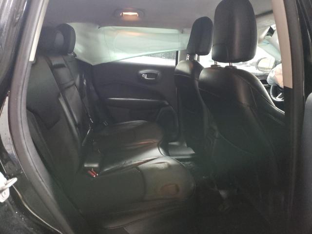 Photo 10 from auction – 2019 JEEP COMPASS LA with VIN 3C4NJCBB2KT840712