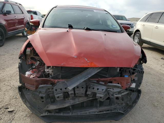 Photo 5 from auction – 2018 FORD FOCUS SEL with VIN 1FADP3H22JL260636