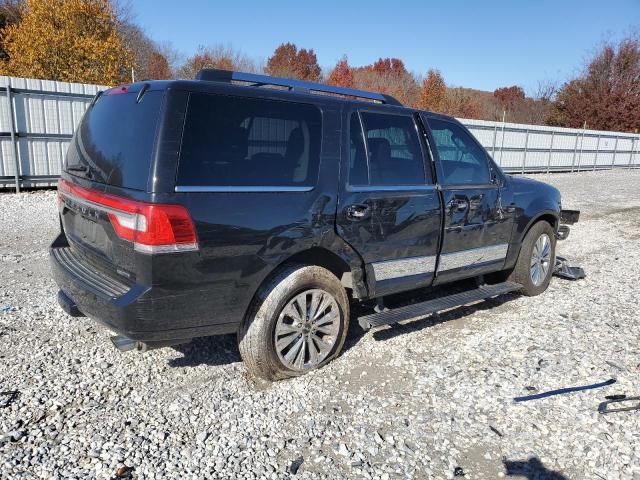 صورة رقم 3 من المزاد - 2015 LINCOLN NAVIGATOR مع VIN 5LMJJ2HT4FEJ01140