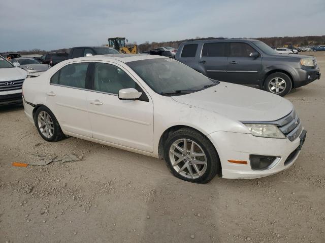 Photo 4 from auction – 2011 FORD FUSION SEL with VIN 3FAHP0JA1BR107783