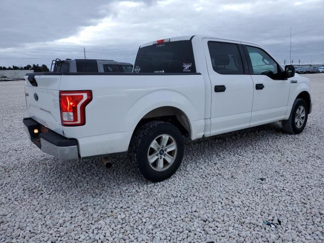 Photo 3 from auction – 2017 FORD F150 SUPER with VIN 1FTEW1C86HKC92801