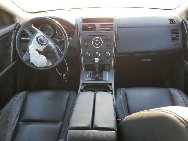 Photo 8 from auction – 2011 MAZDA CX-9 with VIN JM3TB2CA9B0330558