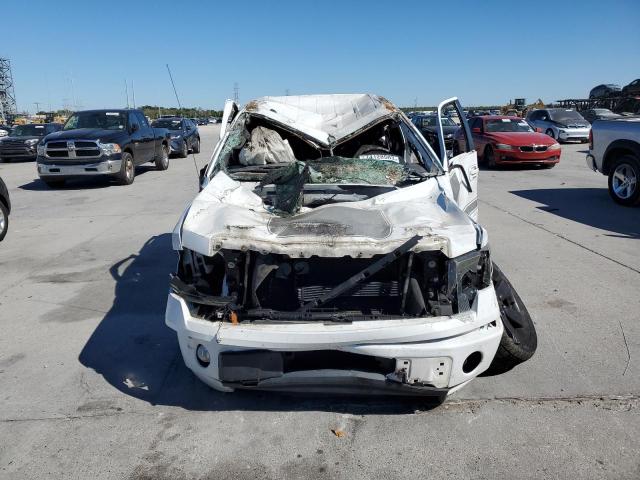 Photo 5 from auction – 2013 FORD F150 SUPER with VIN 1FTFW1CF1DFD22857