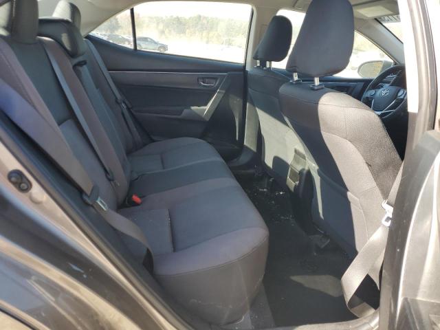 Photo 10 from auction – 2018 TOYOTA COROLLA L with VIN 5YFBURHE6JP854080